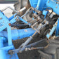中古 トラクター 25馬力
