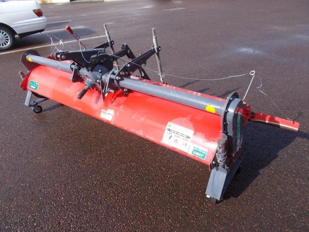 ササキ 中古 ハロー – 農キング