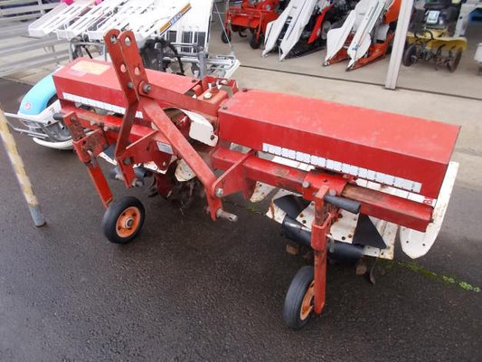 コバシ　中古　ロータリーカルチ