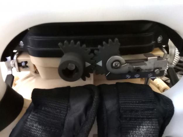 クボタ　背負い動力散布機