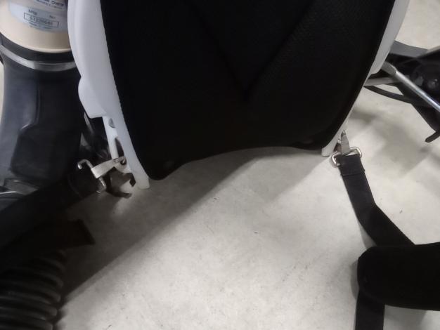 クボタ　背負い動力散布機