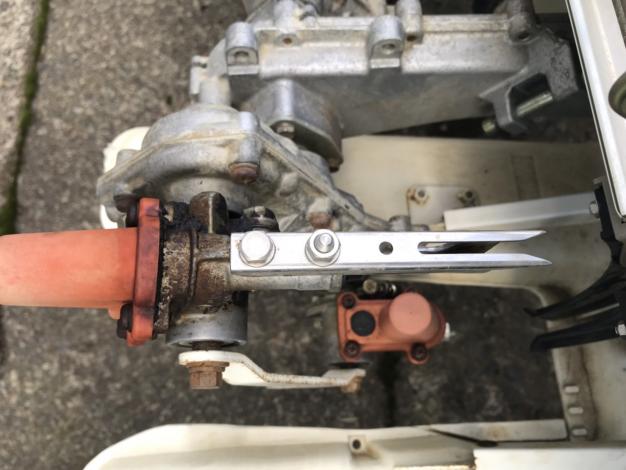 クボタ　中古　田植機