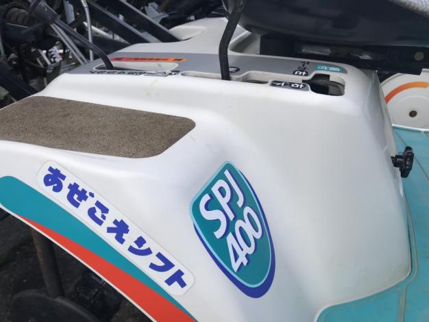 クボタ　中古　田植機