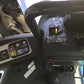 イセキ　中古　コンバイン