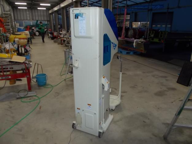 サタケ　中古　選別計量機