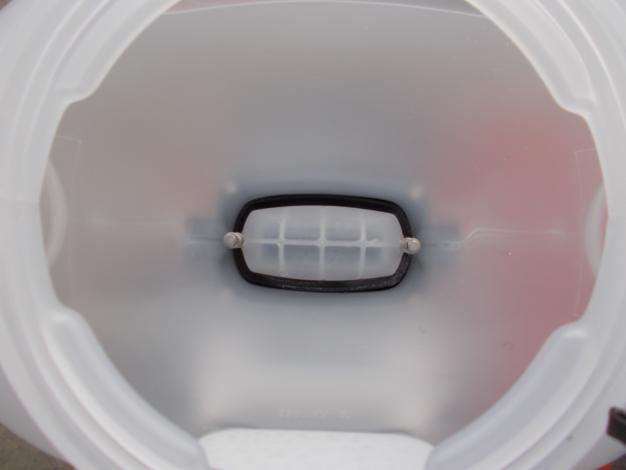 丸山　中古　背負動力散布機