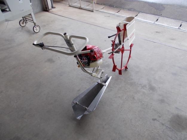 丸山　中古　溝切機