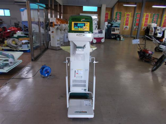タイガーカワシマ　中古選別計量器