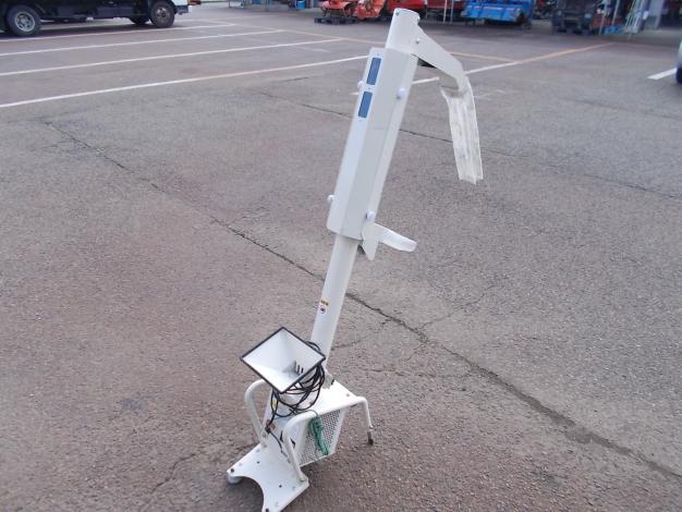 アテックス　中古　選別搬送機