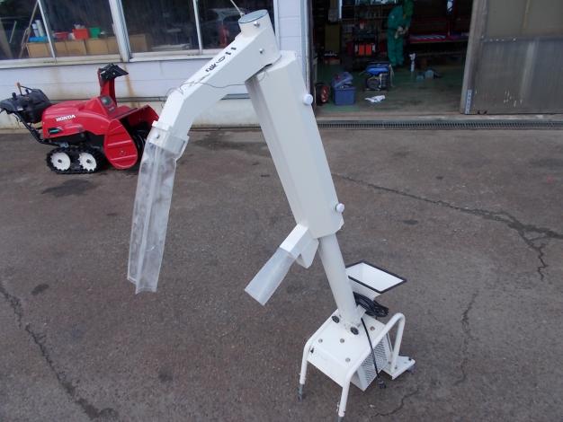 アテックス　中古　選別搬送機