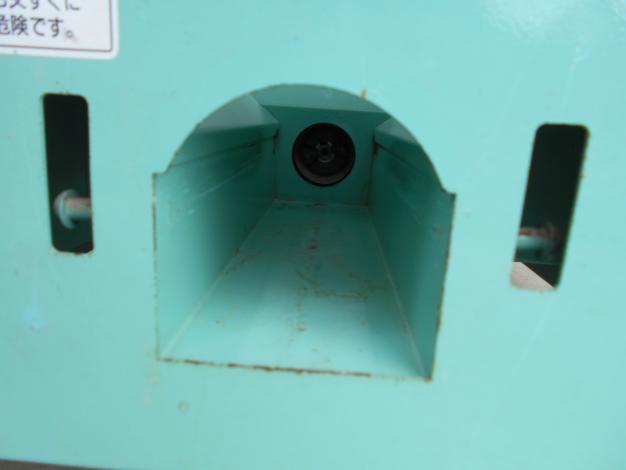 斎藤農機　中古穀物搬送機