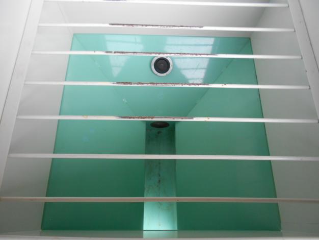 斎藤農機　中古穀物搬送機