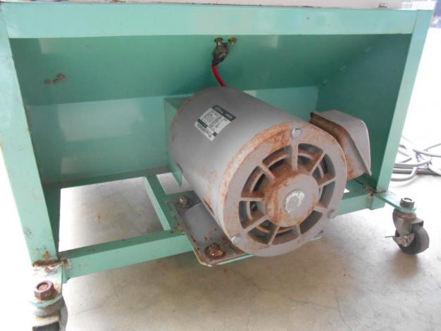 斎藤農機　中古穀物搬送機