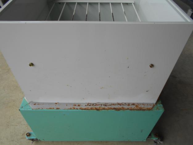 斎藤農機　中古穀物搬送機