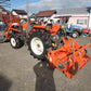 クボタ 中古 トラクター 32馬力 フロントローダー