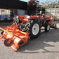 クボタ 中古 トラクター 32馬力 フロントローダー