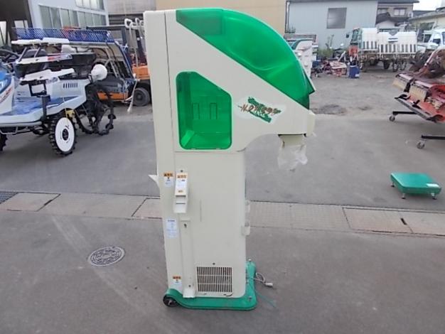 サタケ　中古選別機