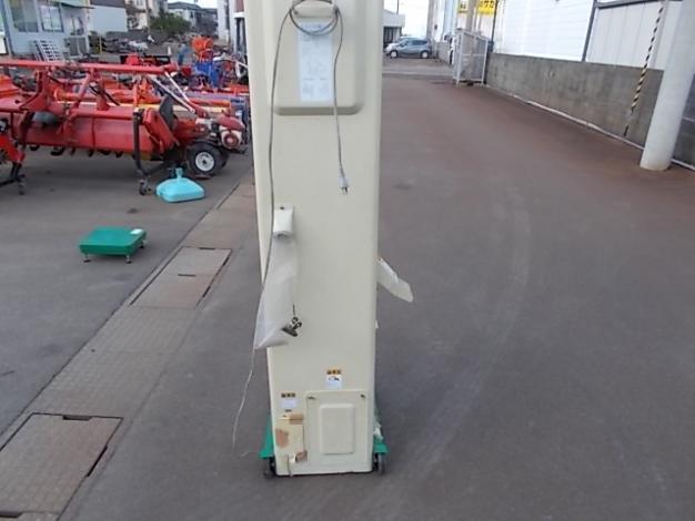 サタケ　中古選別機