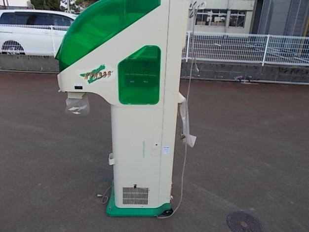 サタケ　中古選別機