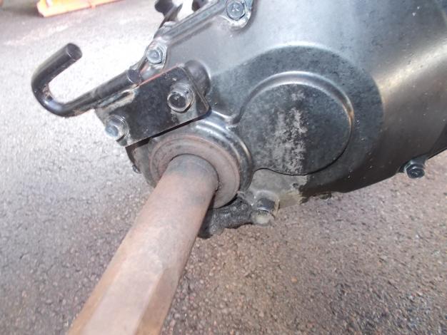 ヤンマー　中古　田植機