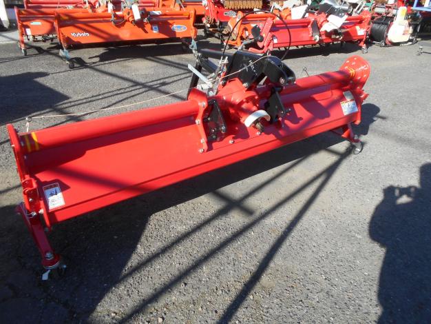 ヤンマー 中古 ハロー 2.2m A-2ヒッチ