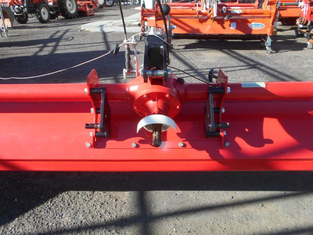 ヤンマー 中古 ハロー 2.2m A-2ヒッチ