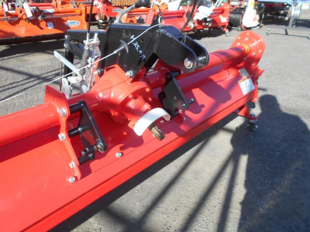 ヤンマー 中古 ハロー 2.2m A-2ヒッチ