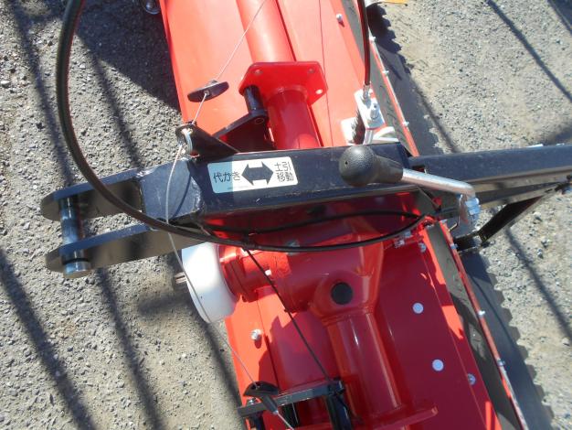 ヤンマー 中古 ハロー 2.2m A-2ヒッチ