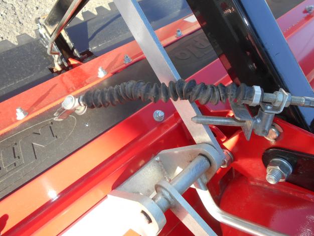 ヤンマー 中古 ハロー 2.2m A-2ヒッチ