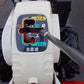 三菱　中古耕耘機