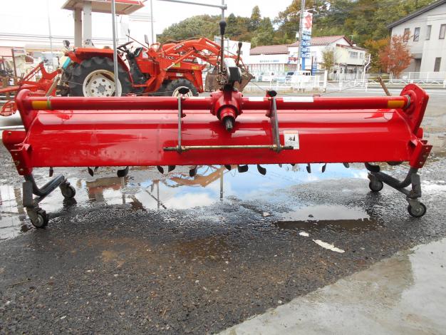 スズテック中古ハロー