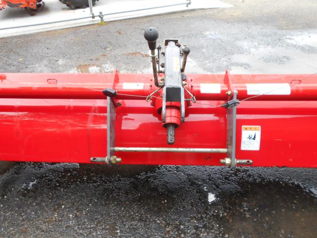 スズテック中古ハロー