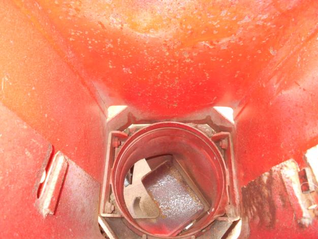 熊谷農機　中古スノーラッセル