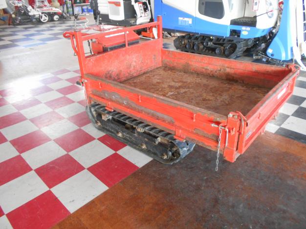 サンワ 中古 運搬車 – 農キング