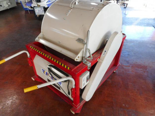 熊谷農機　中古混合機
