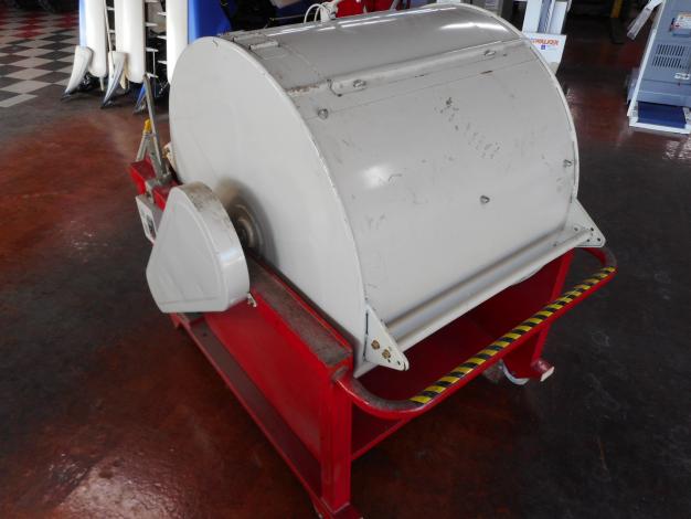熊谷農機 中古混合機 – 農キング