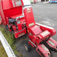 金子　中古 スーパーカー コーン刈り取り機 (ジャンク品)