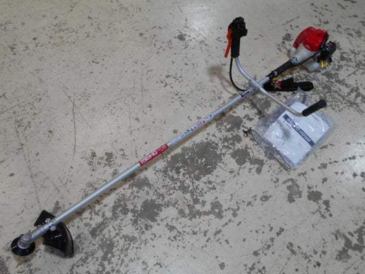 ワキタ中古刈払機