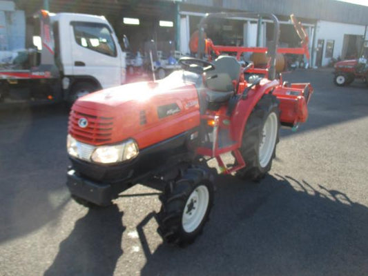 クボタ　中古　トラクター