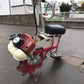 オータケ　中古　乗用溝切機