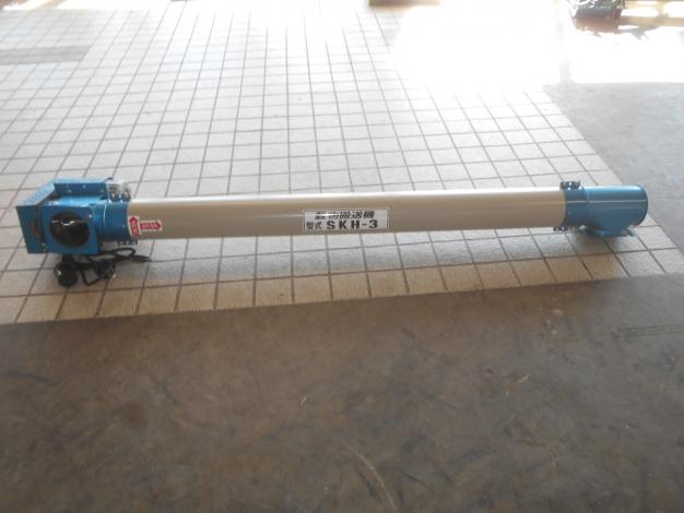 ホクエツ 中古 穀物搬送機  ハイコン