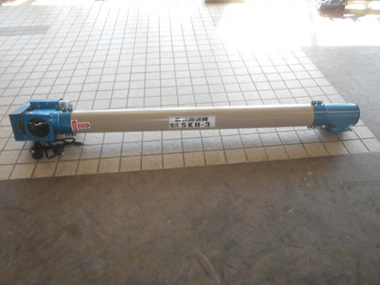 ホクエツ 中古 穀物搬送機  ハイコン