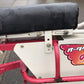 オータケ　中古　乗用溝切機