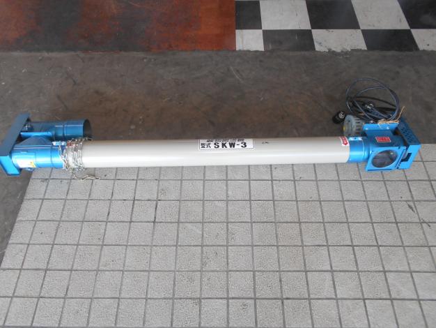 ホクエツ 中古 穀物搬送機  タテコン