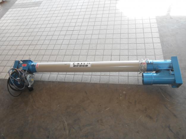 ホクエツ 中古 穀物搬送機  タテコン