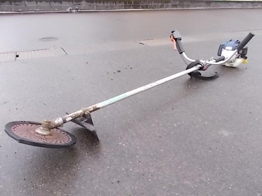 丸山　中古刈払機