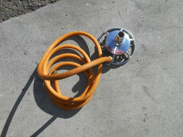 丸山 中古 セット動噴