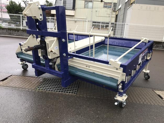 熊谷農機　中古　まい太郎