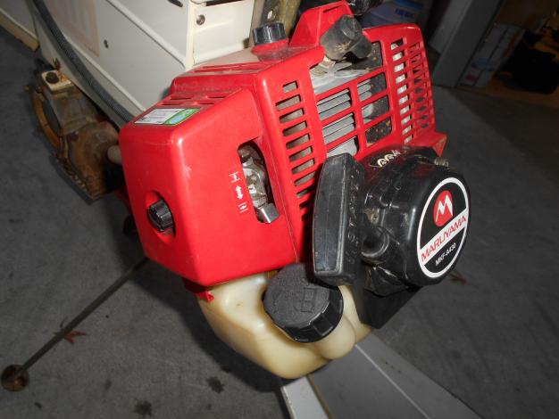 丸山 中古 乗用溝切機
