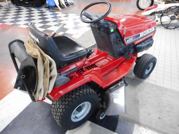 ホンダ 中古乗用芝刈機 – 農キング